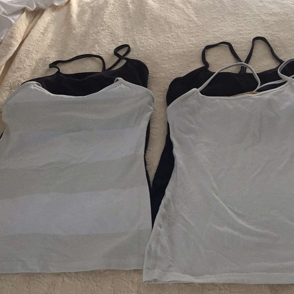 Amazing lulu tank!!! $15 EACH